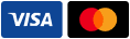 Visa and Mastercard